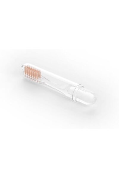 The smart miswak brush فرشاة أسنان ذكية بتقنية المسواك للعناية بالأسنان واللث...