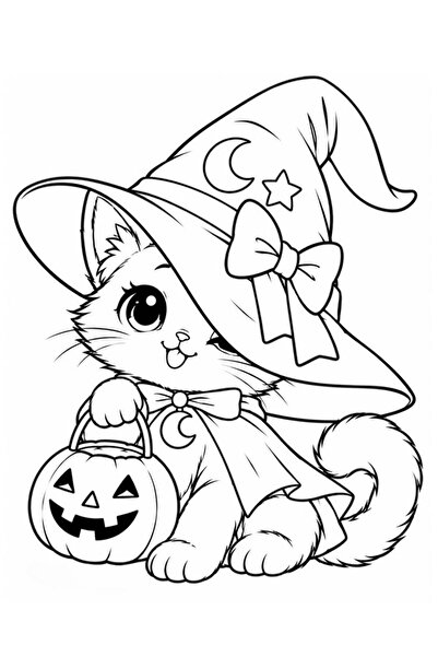 COZY RELAXATION Cozy Halloween. Descoperă noua carte de colorat pentru relaxare din colectia recent apărută pe piața din România.