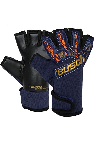 Reusch Mănuși de futsal cu aderență 54 70 320 4411