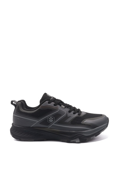 lumberjack Rebolt Black Men's Outdoor