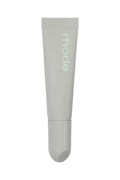 rhode Peptide Lip Boost - Dolgunlaştırıcı Dudak Maskesi