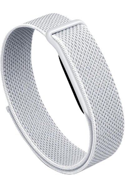 Generic Nylon Band for Google Fitbit Air, Multi-Purpose Adjustable Buckle Rep...