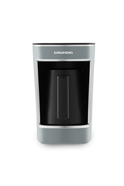 Grundig TKM 1342 G Kahve Makinesi - 2 Adet