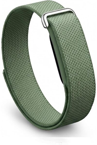 Generic Nylon Band for Google Fitbit Air, Multi-Purpose Adjustable Buckle Rep...