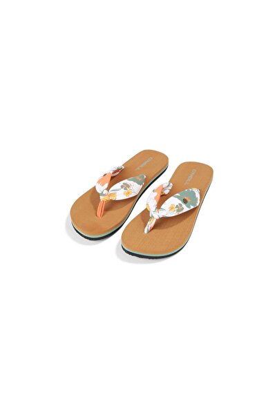 O'Neill Floare de soare cu model micuț ™   Sandale W 92800613232