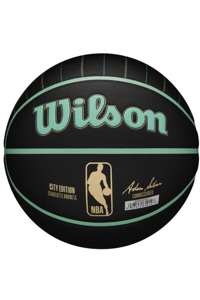 Wilson Minge de colecție NBA Charlotte Hornets City WZ4016404ID