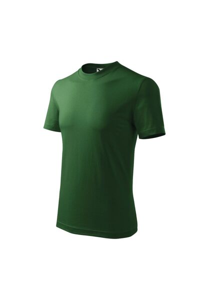 adler Tricou Heavy U MLI-11006