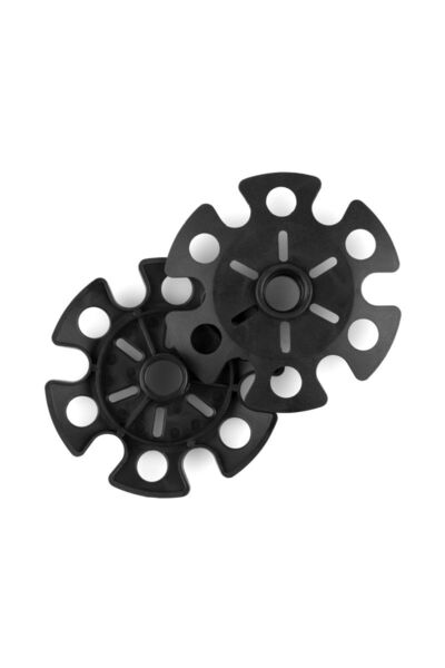 Spokey Coșuri de iarnă pentru stâlpi Coș de zăpadă 9506919000