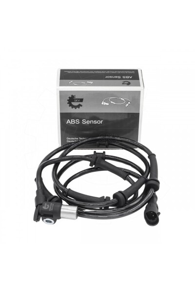 ESEN SKV Senzor ABS Jeep Grand Cherokee I Față stânga/dreapta 56005216