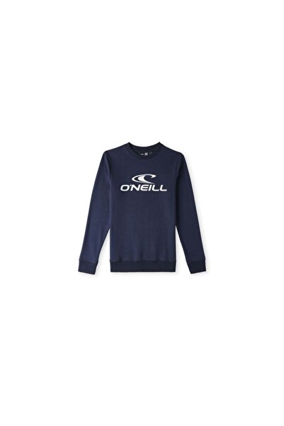 O'Neill Hanorac cu logo pentru juniori 92800614996