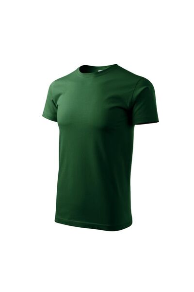 adler Tricou Basic M MLI-12906