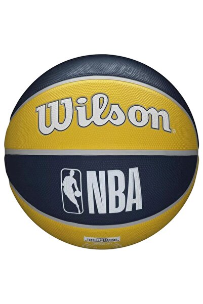 Wilson Minge NBA Echipa Indiana Pacers WTB1300XBIND