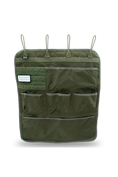 OFFLANDER Organizator auto off-road OFF_CACC_31GN