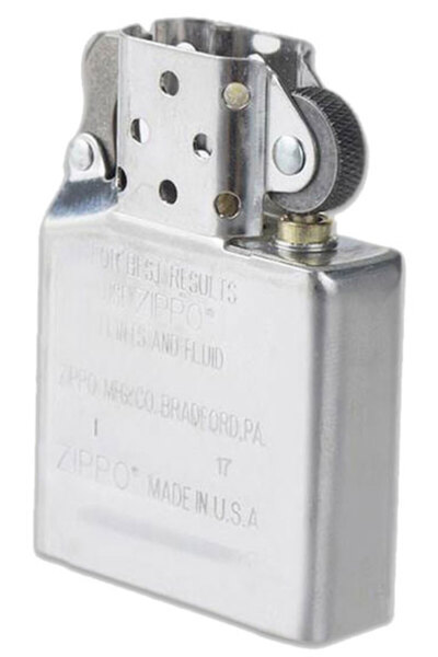 Zippo Γνήσιο Ανταλλακτικό Ένθετο