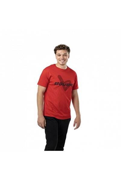 BAUER Core Lockup Sr. Tricou M 1063376