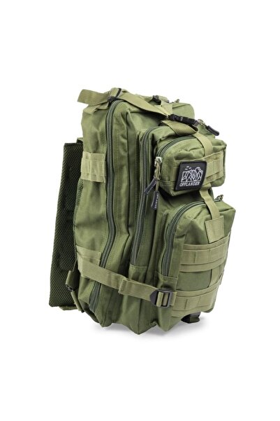 OFFLANDER Rucsac de drumeție pentru supraviețuire 25L OFF_CACC_32GN