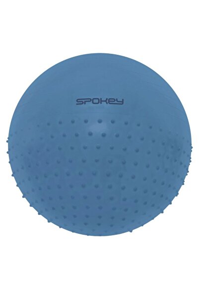 Spokey Minge de gimnastică semi-îngonflabilă 75cm SPK-943629