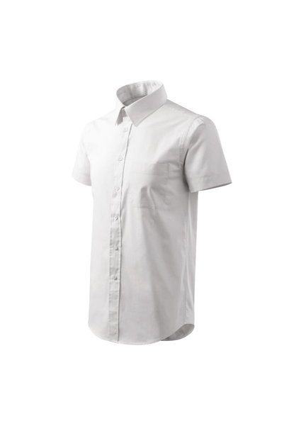 Malfini Cămașă albă Chic M MLI-20700