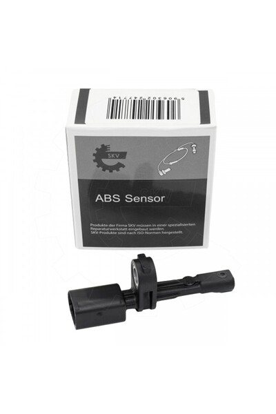 ESEN SKV Senzor ABS Audi A3 MAN TGE Seat Leon Skoda Octavia III Superb III Sp...