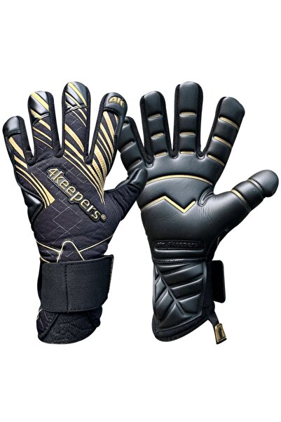 4keepers Mănuși de portar Soft Onyx NC M S929249