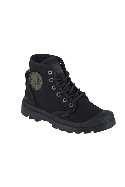 Palladium Pampa Hi HTG Supply U 77356-001-M pantofi