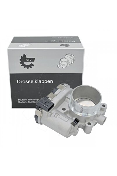 ESEN SKV Supapă de aer Ford Focus Kuga Mondeo S-Max DS7E9F991BB