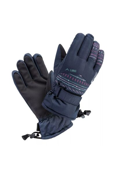 ELBRUS Mănuși de schi Akemi Jr 92800337304