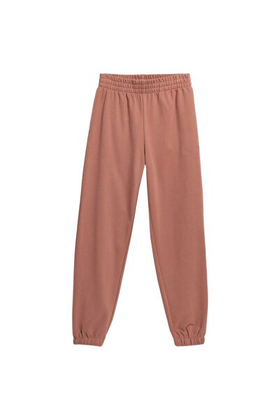 4F Pantaloni W 4FSS23TTROF147 64S