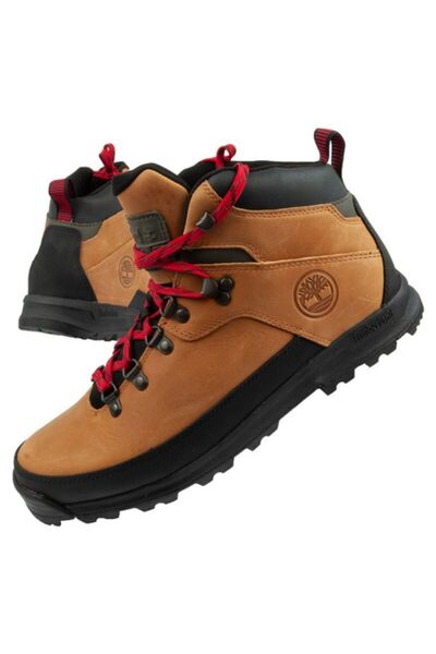 Timberland World Hiker M 0A5RF7231 pantofi de trekking
