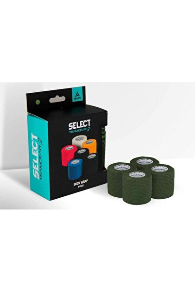 SELECT Bandă pentru ghetre, pachet de 4 bucăți, 5 cm x 4,5 m, T26-17707