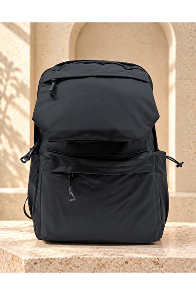Frasin Select Rucsac multifuncțional din țesătură Oxford, 35 × 20 × 50 cm, pe...