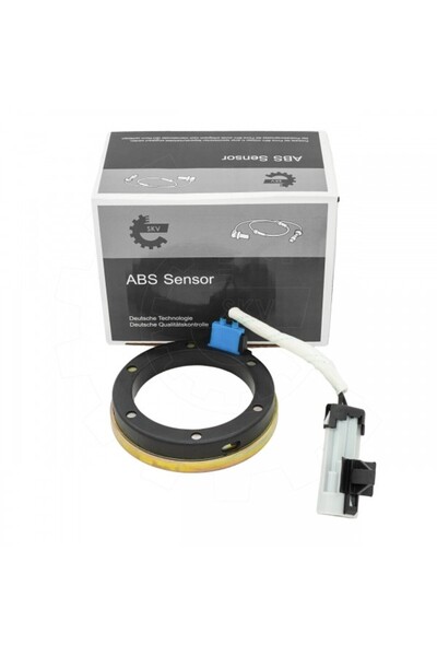 ESEN SKV Senzor ABS Opel Astra G, Față stânga/dreapta 9117620