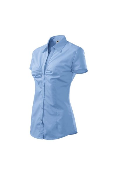 Malfini Mafini Chic W MLI-21415 shirt blue