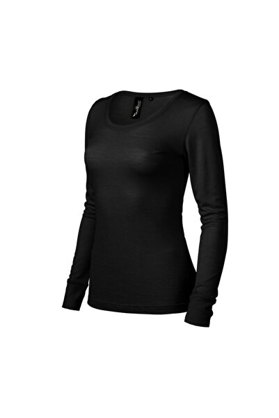 Malfini Tricou Premium Merino Rise LS W MLI-16001