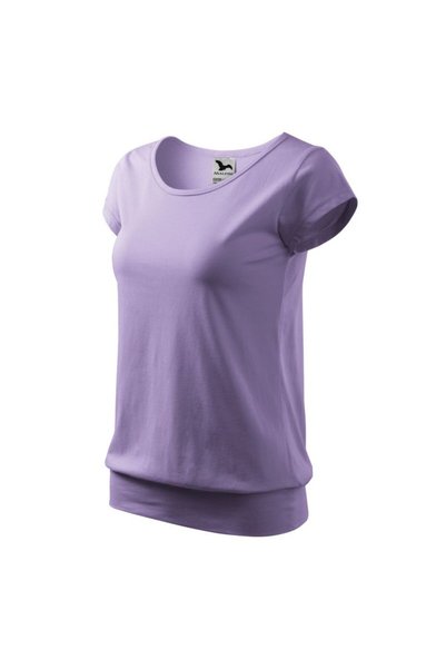 adler Tricou City W MLI-12047