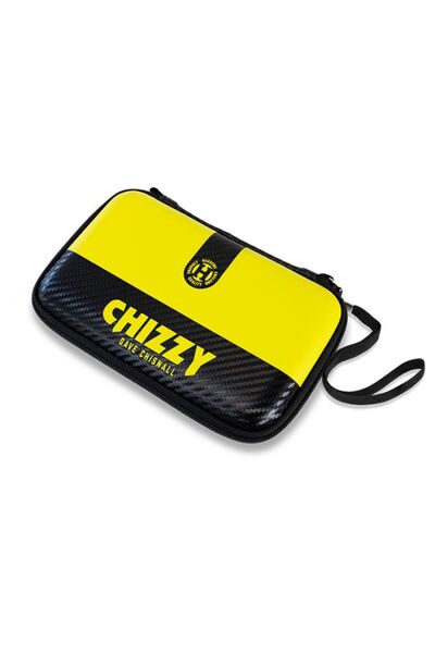 Harrows Chizzy Dave Chisnall Pro 6 Case Dart Case Pro6CaseChizzy