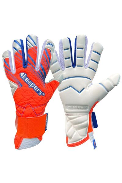 4keepers Mănuși de portar Soft Amber NC M S929225