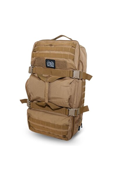 OFFLANDER Rucsac, geantă 3 în 1 Offroad 40L OFF_CACC_20KH