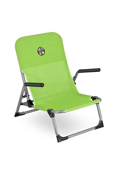 Spokey Scaun turistic verde BAHAMA 926795