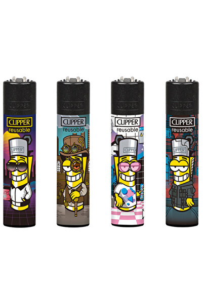 Clipper Μεγάλος Αναπτήρας - Άνδρας 2