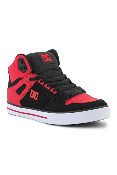DC Pantofi Pure High Top Wc M ADYS4000043-FWB