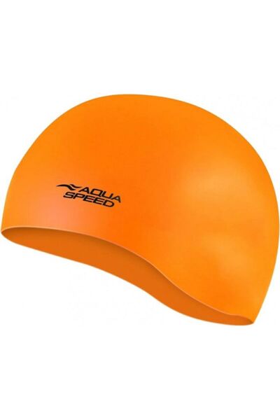 Aqua Speed Aqua-Speed Bonetă Mono din Silicon 111-75