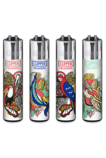 Clipper Μεγάλο Αναπτήραρο - Τροπικό Πάρτι
