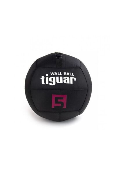 tiguar wallball minge medicală 5 kg TI-WB005