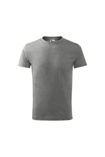 Malfini Tricou Clasic Nou Jr MLI-13512