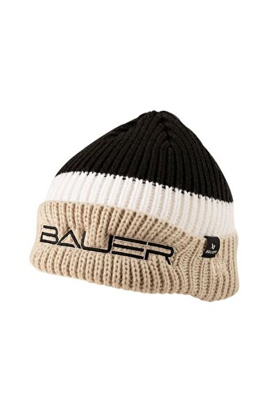 Buff Căciulă de iarnă Bauer NE Colorblock 1062311