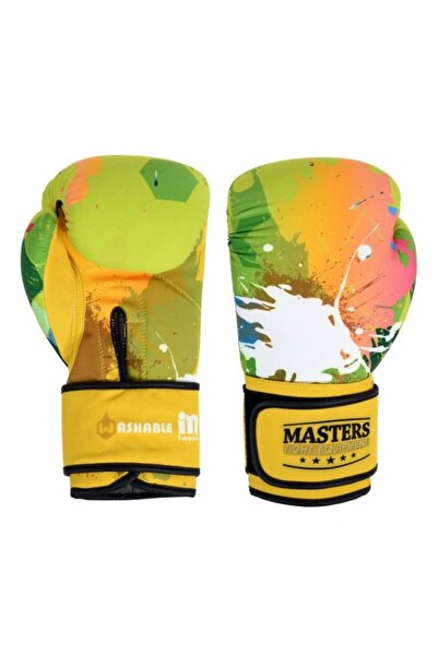 Masters Mănuși de box Rpu-Wash 12 oz NOI 013458-WASH-12