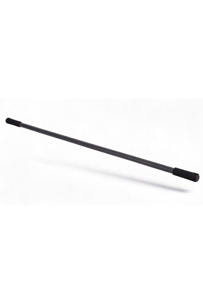 GOWENIC Exercise Cane, Yoga Cane with Sturdy Steel Body to Strengthen Muscles...