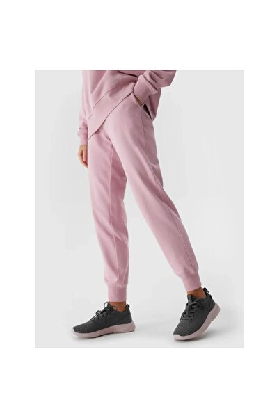 4F Pantaloni W 4FWSS24TTROF606-56S