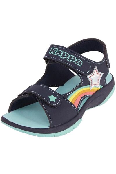 Kappa Sandale Pelangi G Jr 261042K 6737